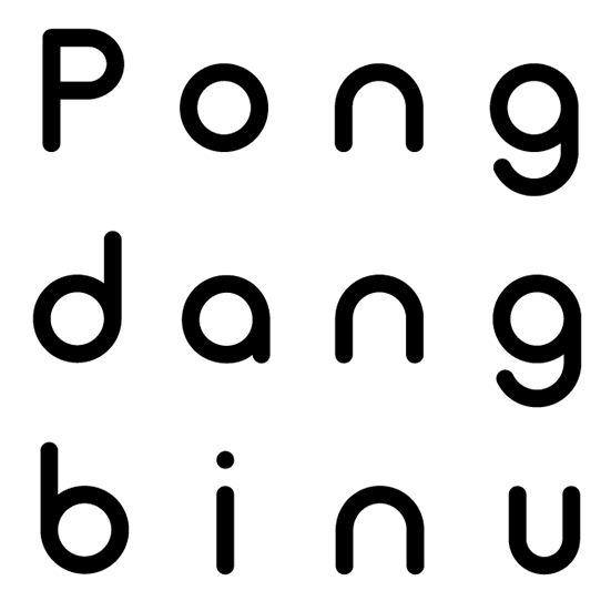 Pongdang Binu